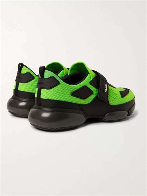 prada cloudbust mesh|Prada cloudbust men's.